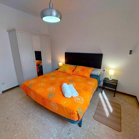 Enladrillada Apartment Sevilla Eksteriør bilde