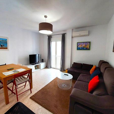 Enladrillada Apartment Sevilla Eksteriør bilde