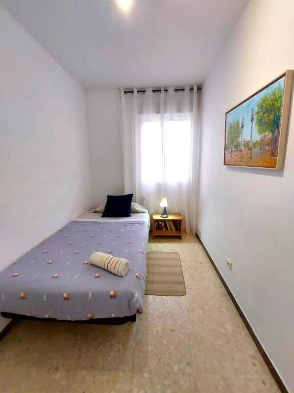 Enladrillada Apartment Sevilla Eksteriør bilde