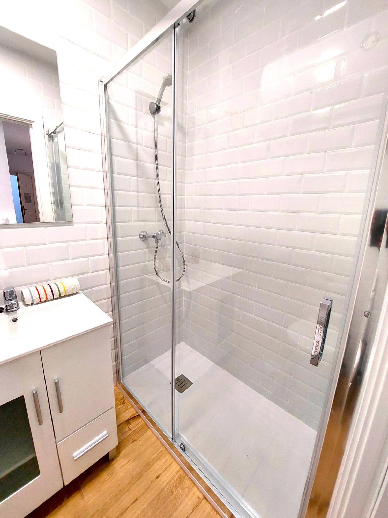 Enladrillada Apartment Sevilla Eksteriør bilde