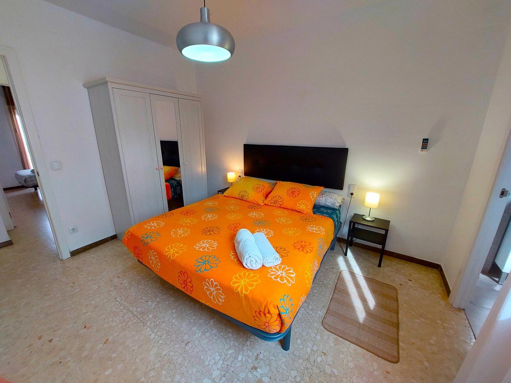 Enladrillada Apartment Sevilla Eksteriør bilde