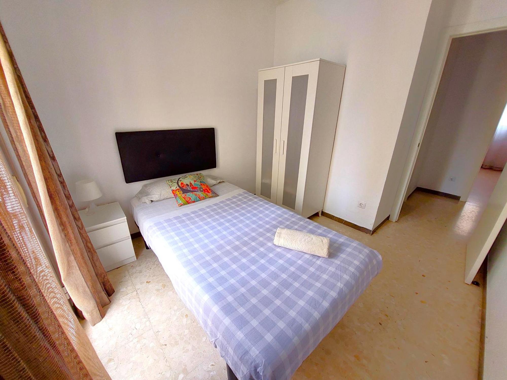 Enladrillada Apartment Sevilla Eksteriør bilde