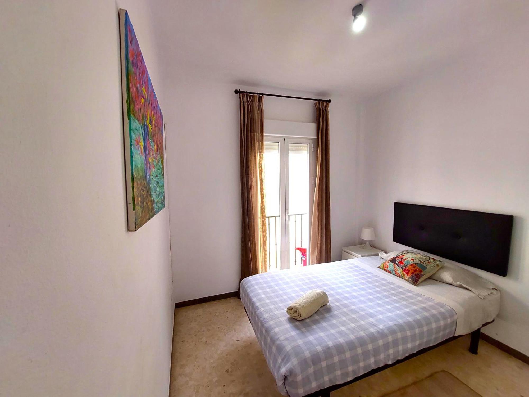 Enladrillada Apartment Sevilla Eksteriør bilde