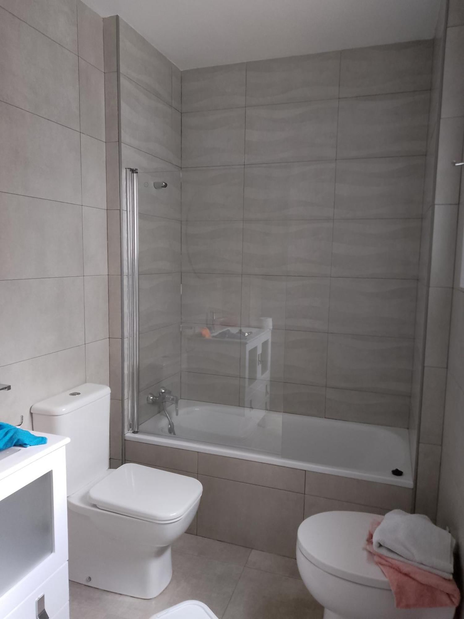 Enladrillada Apartment Sevilla Eksteriør bilde